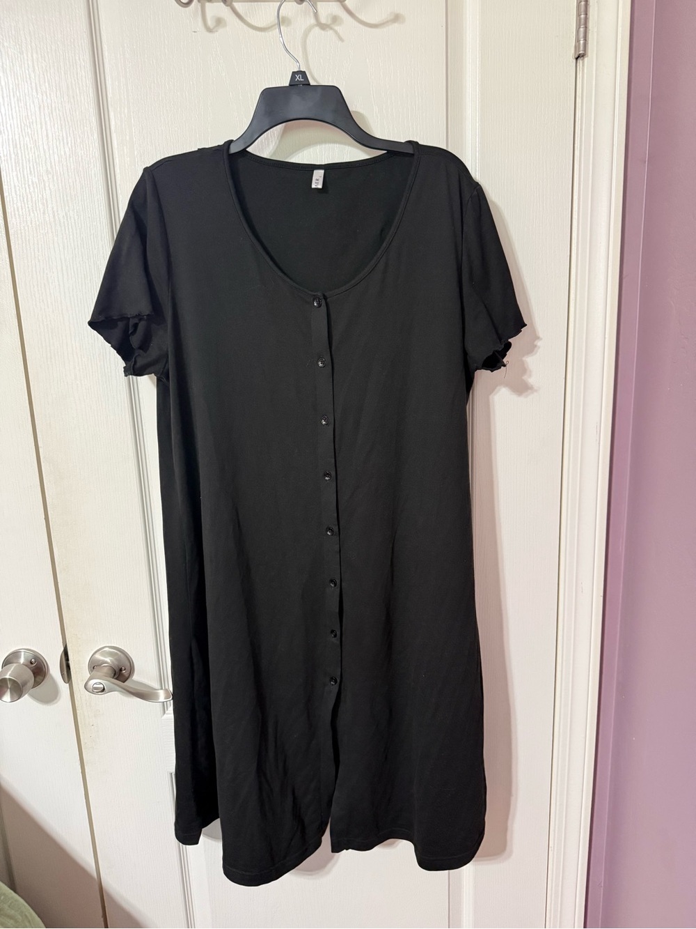 Night/Hospital Gown